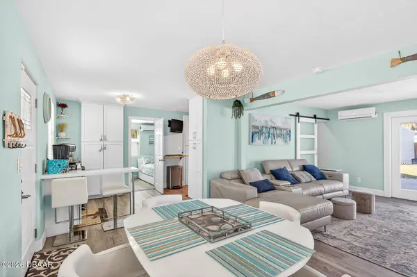 7 River DR, Ormond Beach, FL 32176