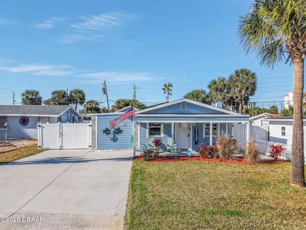 7 River DR, Ormond Beach, FL 32176