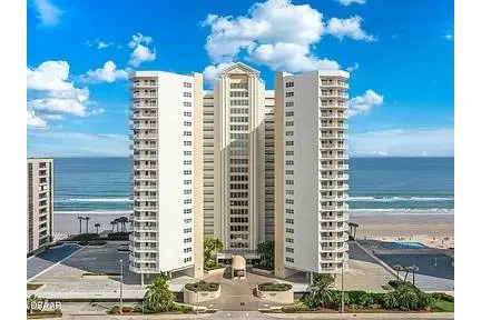 2937 South Atlantic Avenue #2008, Daytona Beach, FL 32118