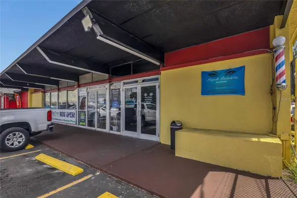 123 W MAIN ST, Apopka, FL 32703