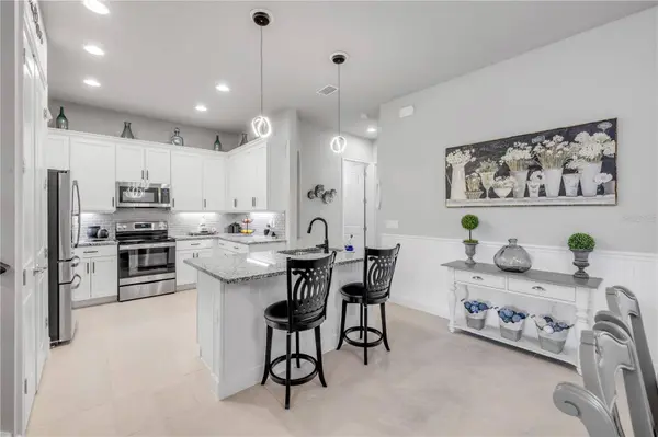 110 LONGRIDGE LN, Ormond Beach, FL 32174