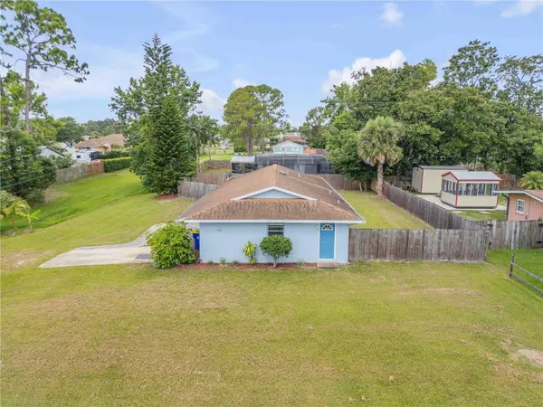 3132 PINE TREE DR, Edgewater, FL 32141