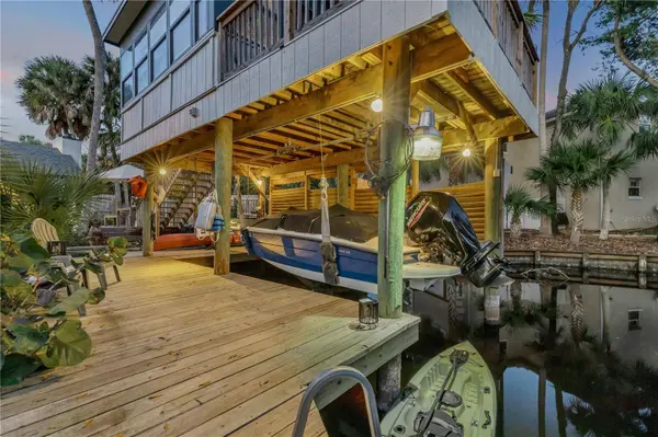 1108 SHOCKNEY DR, Ormond Beach, FL 32174