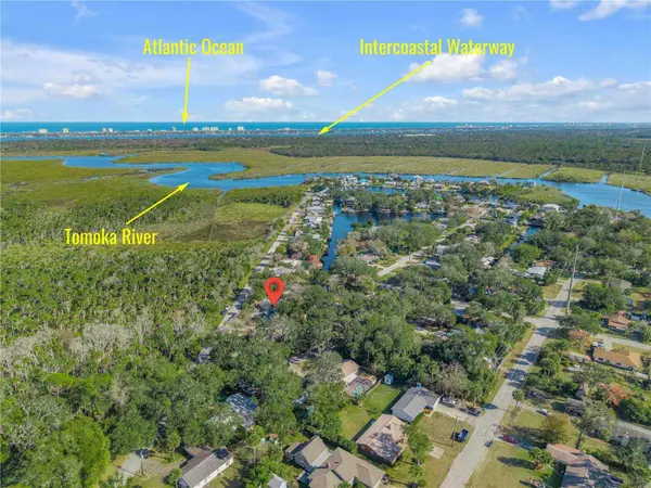 1108 SHOCKNEY DR, Ormond Beach, FL 32174