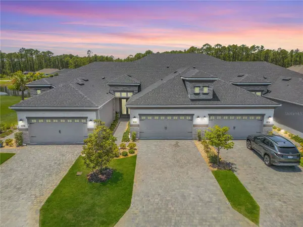 110 LONGRIDGE LN, Ormond Beach, FL 32174