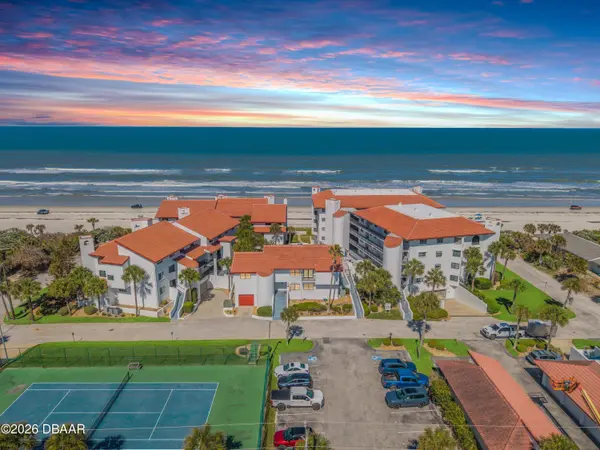 3001 Atlantic AVE, New Smyrna Beach, FL 32169