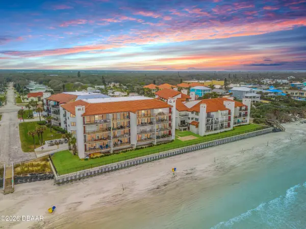 3001 Atlantic AVE, New Smyrna Beach, FL 32169