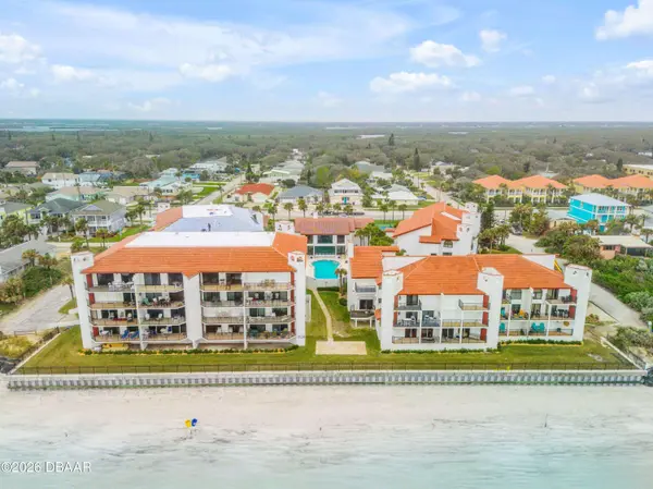 3001 Atlantic AVE, New Smyrna Beach, FL 32169