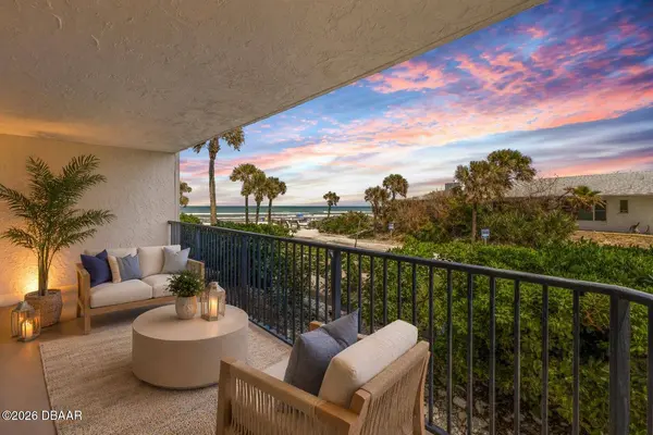 3001 Atlantic AVE, New Smyrna Beach, FL 32169