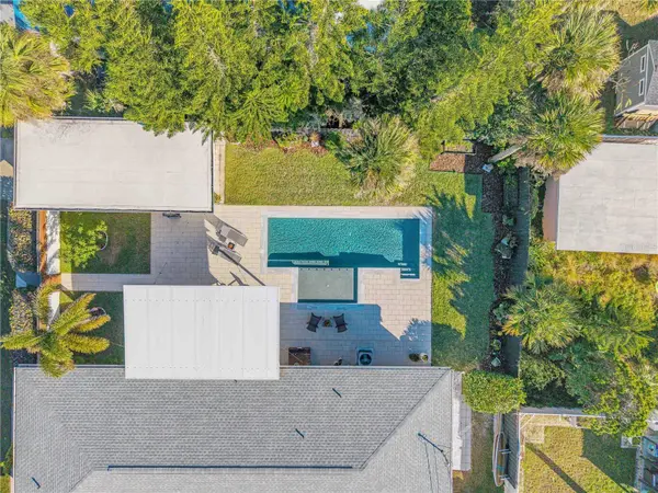 905 N PENINSULA AVE, New Smyrna Beach, FL 32169