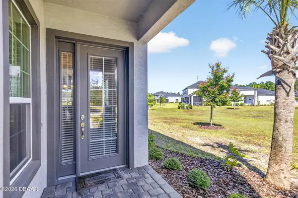 10 Newhaven LN, Ormond Beach, FL 32174