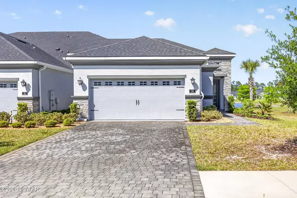 10 Newhaven LN, Ormond Beach, FL 32174