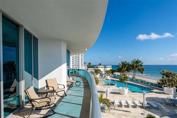 1600 S Ocean Blvd #301, Lauderdale By The Sea, FL 33062
