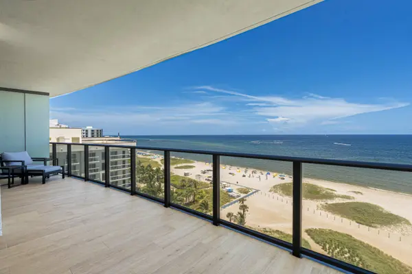1116 N Ocean BLVD #904, Pompano Beach, FL 33062