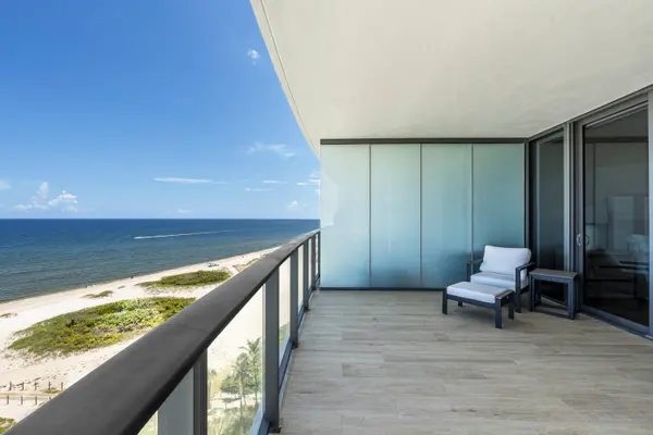 1116 N Ocean BLVD #904, Pompano Beach, FL 33062