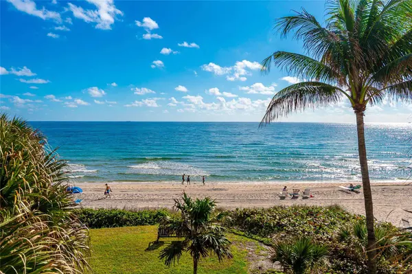1600 S Ocean BLVD #301, Pompano Beach, FL 33062