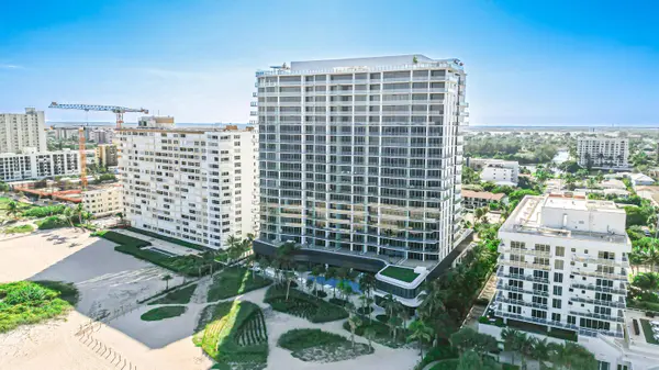 1116 N OCEAN BLVD #1601, Pompano Beach, FL 33062
