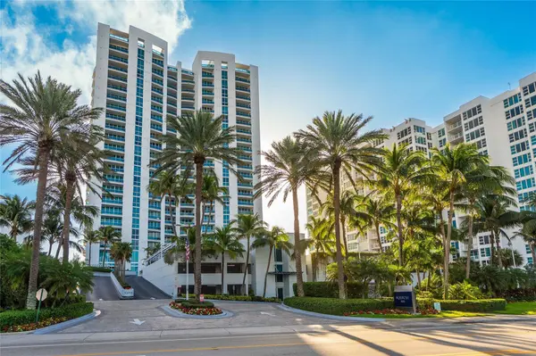 1600 S Ocean BLVD #301, Pompano Beach, FL 33062