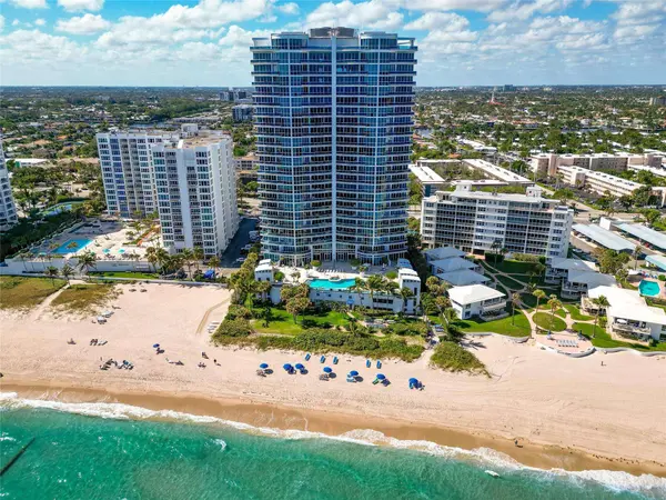 1600 S Ocean BLVD #301, Pompano Beach, FL 33062