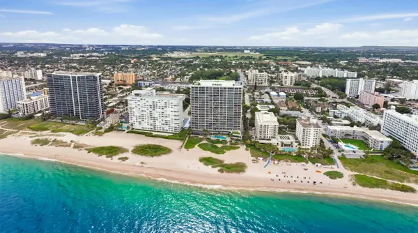 1116 N OCEAN BLVD #1601, Pompano Beach, FL 33062