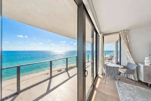 1116 N OCEAN BLVD #1601, Pompano Beach, FL 33062