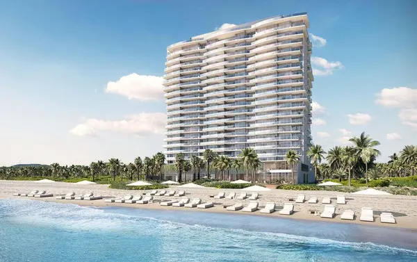 1116 N OCEAN BLVD #1205