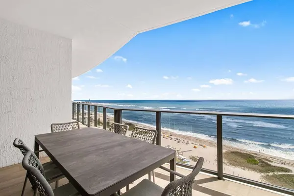 1116 N OCEAN BLVD #1205, Pompano Beach, FL 33062