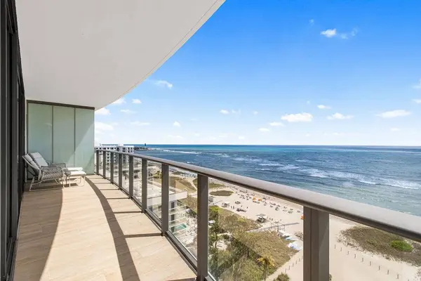 1116 N OCEAN BLVD #1205, Pompano Beach, FL 33062