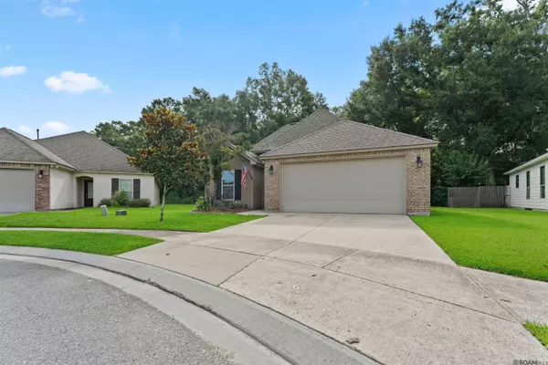 1405 Alouette Dr, Baton Rouge, LA 70820