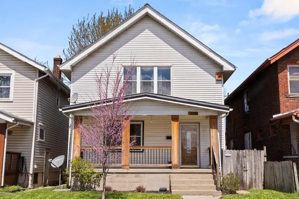 1268 Hildreth Avenue, Columbus, OH 43203