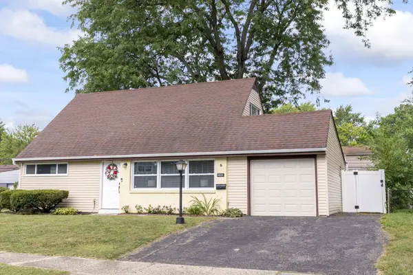 4824 Calvin Drive, Columbus, OH 43227