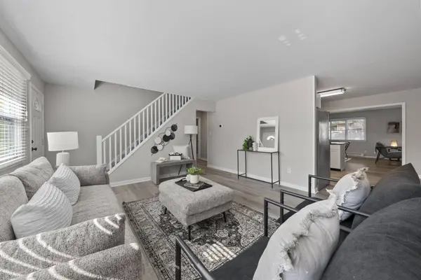 4824 Calvin Drive, Columbus, OH 43227