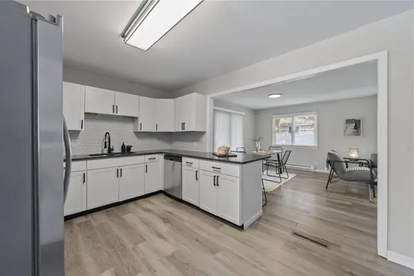 4824 Calvin Drive, Columbus, OH 43227