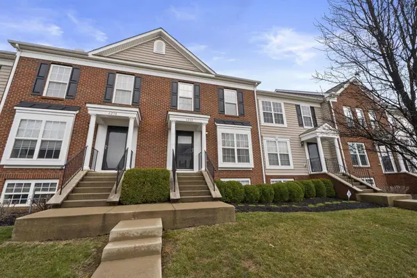 6242 Needletail Road #33, Columbus, OH 43230