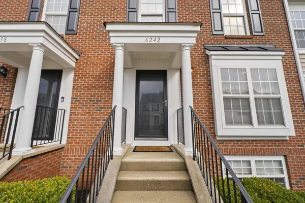 6242 Needletail Road #33, Columbus, OH 43230