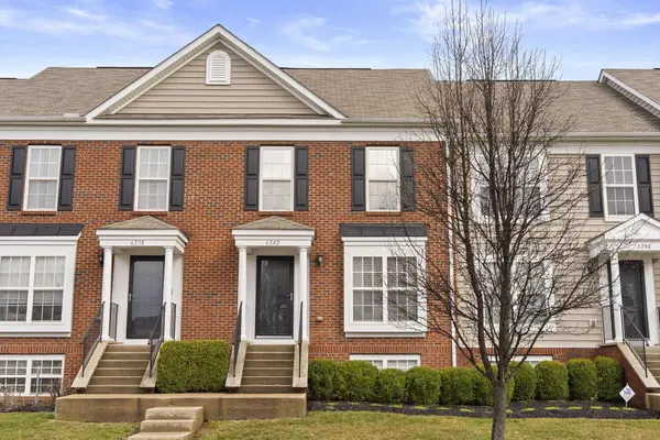 6242 Needletail Road #33, Columbus, OH 43230