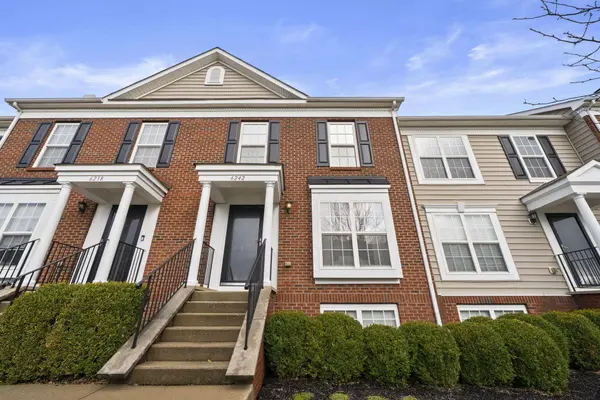6242 Needletail Road #33, Columbus, OH 43230