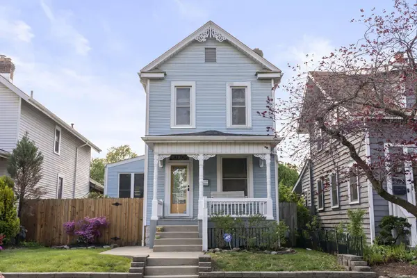 1403 Bruck Street, Columbus, OH 43207
