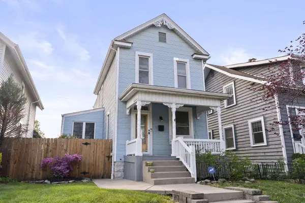 1403 Bruck Street, Columbus, OH 43207