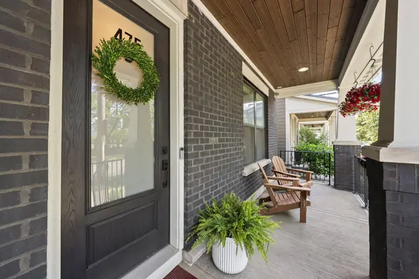 475 W 5th Avenue #5, Columbus, OH 43201