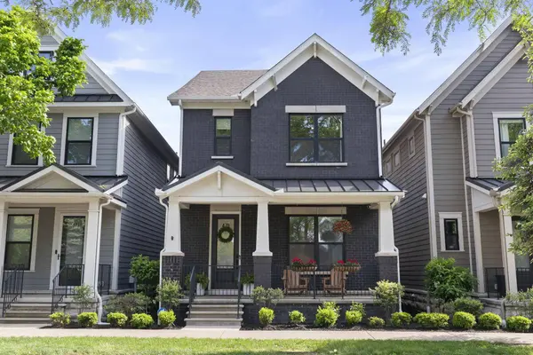 475 W 5th Avenue #5, Columbus, OH 43201