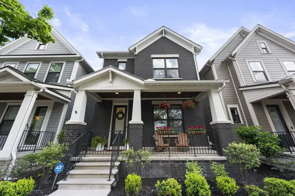 475 W 5th Avenue #5, Columbus, OH 43201