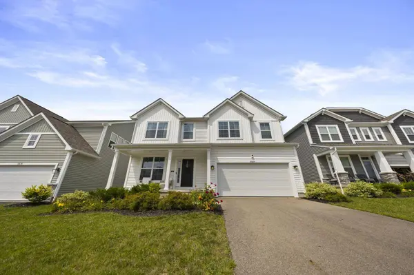 5684 Vance Way, Westerville, OH 43081