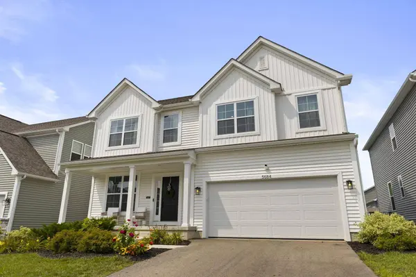 5684 Vance Way, Westerville, OH 43081