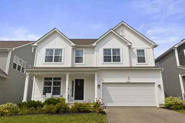 5684 Vance Way