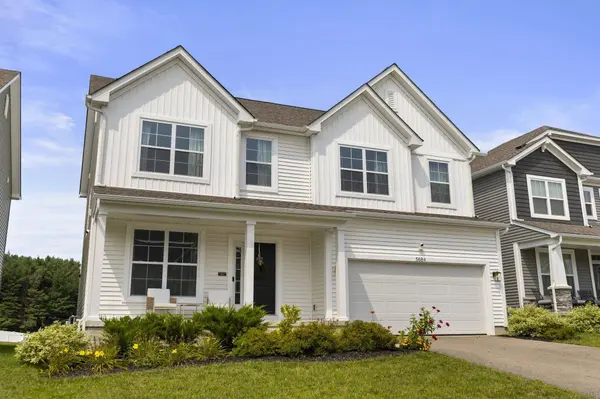 5684 Vance Way, Westerville, OH 43081
