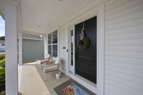 5684 Vance Way, Westerville, OH 43081