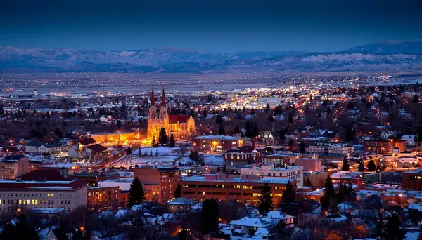 Best Places to Eat in Helena Montana