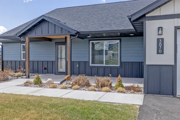 3870 Rosette LN, Helena, MT 59602