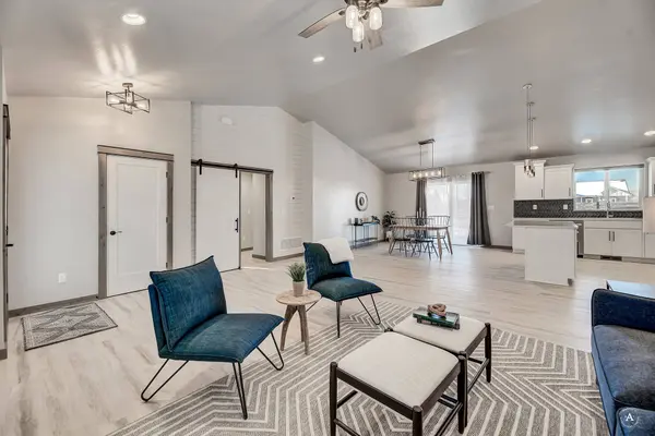 3870 Rosette LN, Helena, MT 59602
